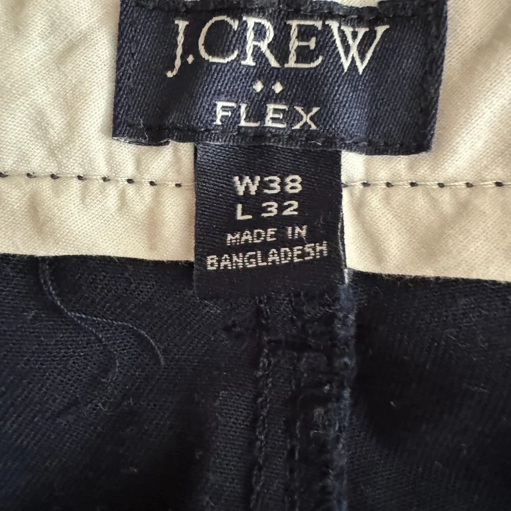J. Crew re imagined